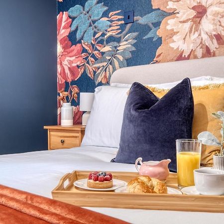 Malvern Hills Rosa Rambler Suite Great Malvern Ngoại thất bức ảnh